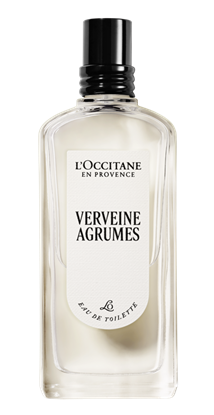 LOCCITANE CITRUS VERBENA EDT 50ML